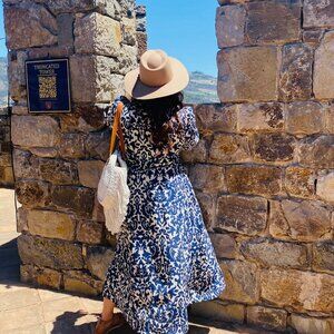 Meet your Posher, Ani